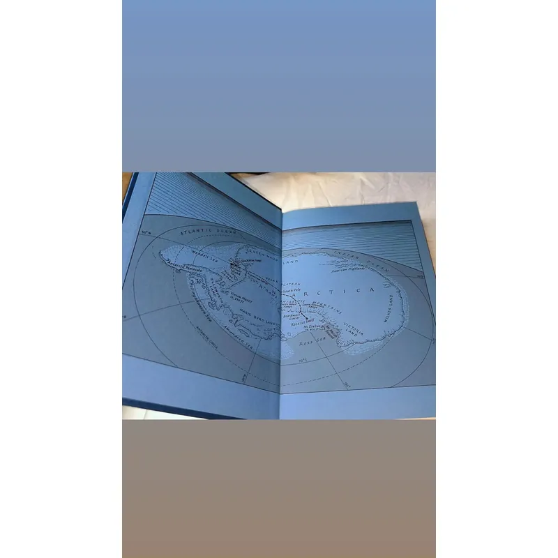 Mind over matter
- Ranulph Fiennes 732800