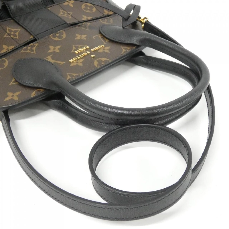 Túi xách Louis Vuitton Trésage Tote 2017 M44111 - Hàng hiệu Chính hãng 764441