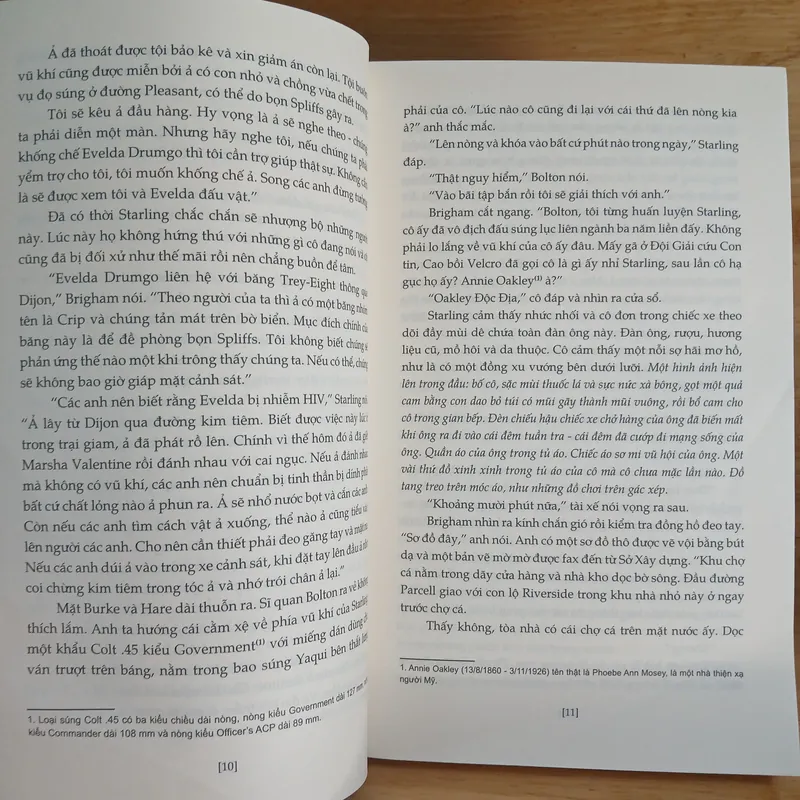 Hannibal - Thomas Harris 697317