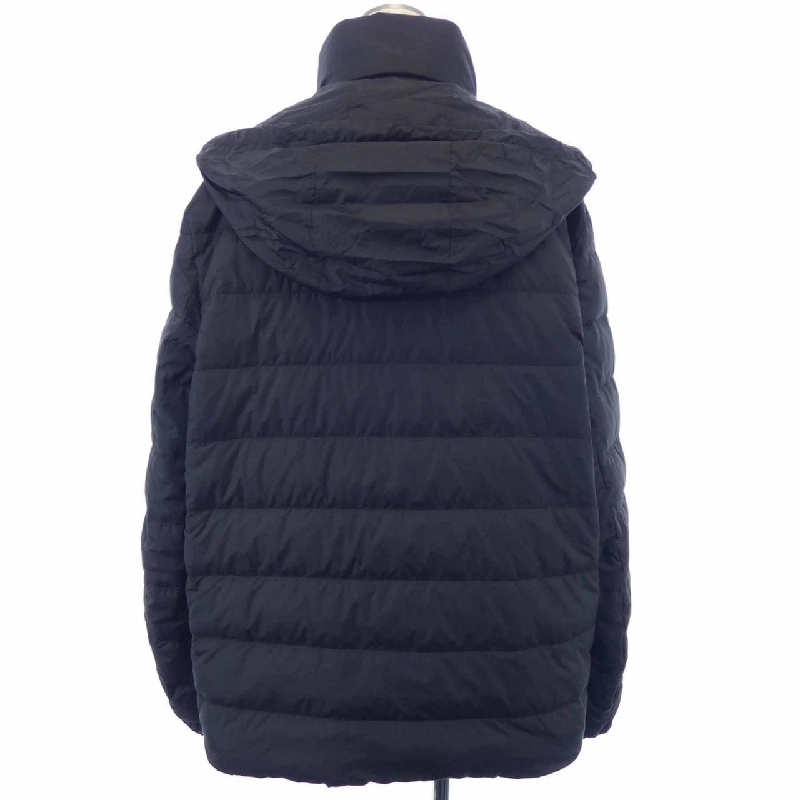 Áo khoác lông vũ PRADA - Hàng hiệu Authentic 896898