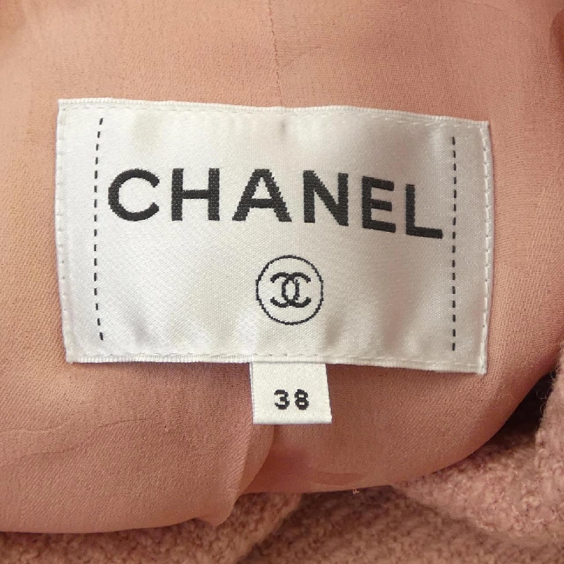 CHANEL LOOK7 P73600V64546 Áo khoác - Hàng hiệu Chính hãng 821731