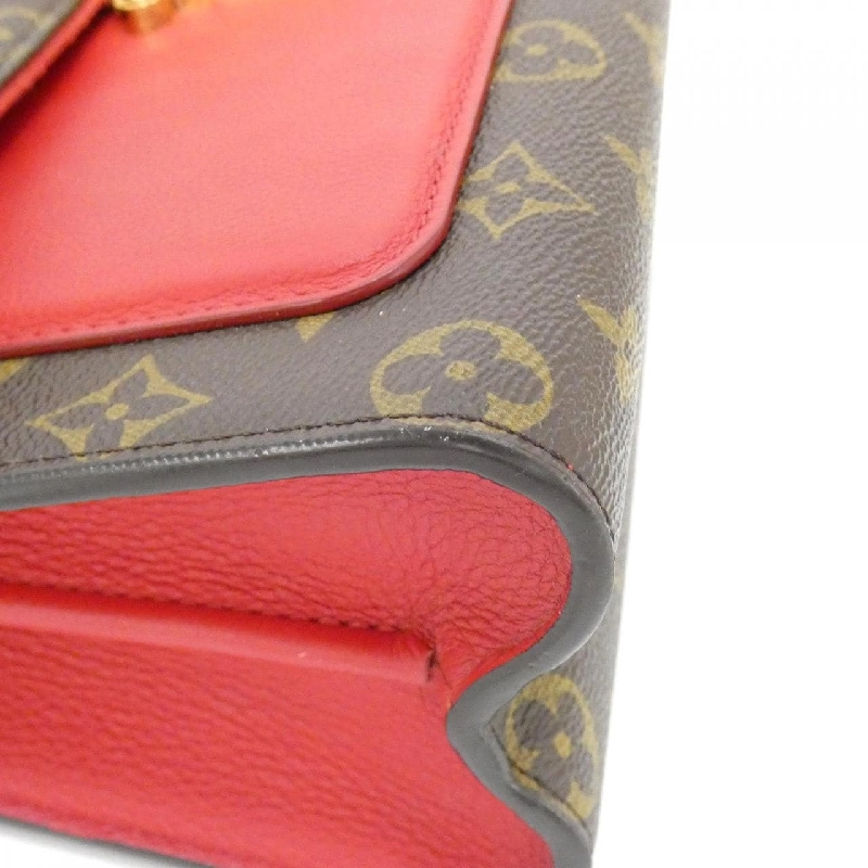 Túi xách vai Louis Vuitton Monogram Victoire M41731 610815