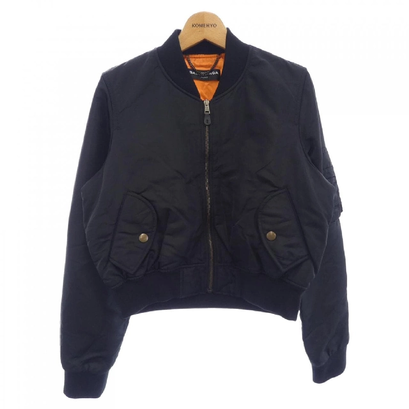 Balenciaga 460590 TTD03 Áo khoác - Hàng hiệu Chính hãng 808996