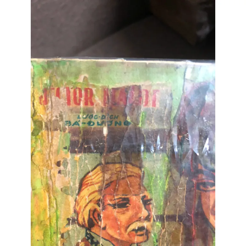 Trong Gia Đình (En Famille) - Hector Malot (bản dịch: Ba Dương) - Tiểu thuyết 695106