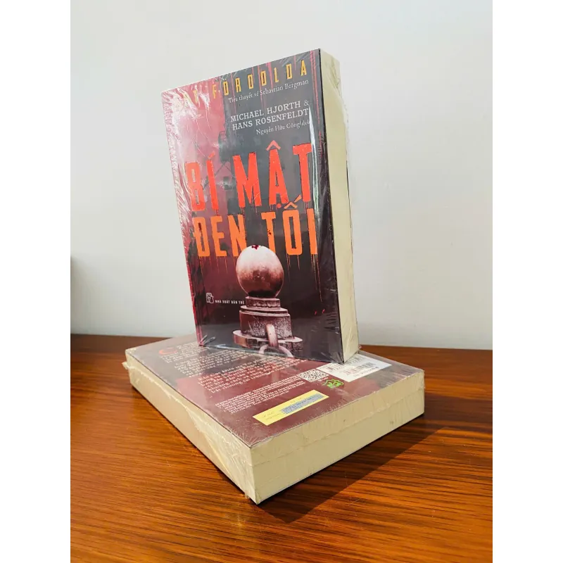 Bí Mật Đen Tối 571780