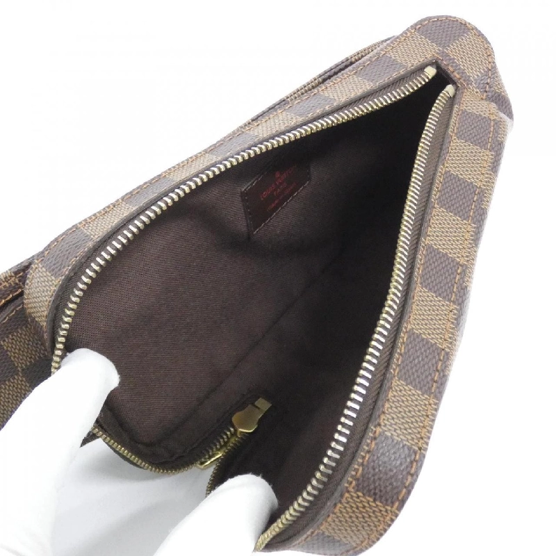 Túi xách vai Louis Vuitton Damier Geronimos N51994 - Hàng hiệu Chính hãng 768442