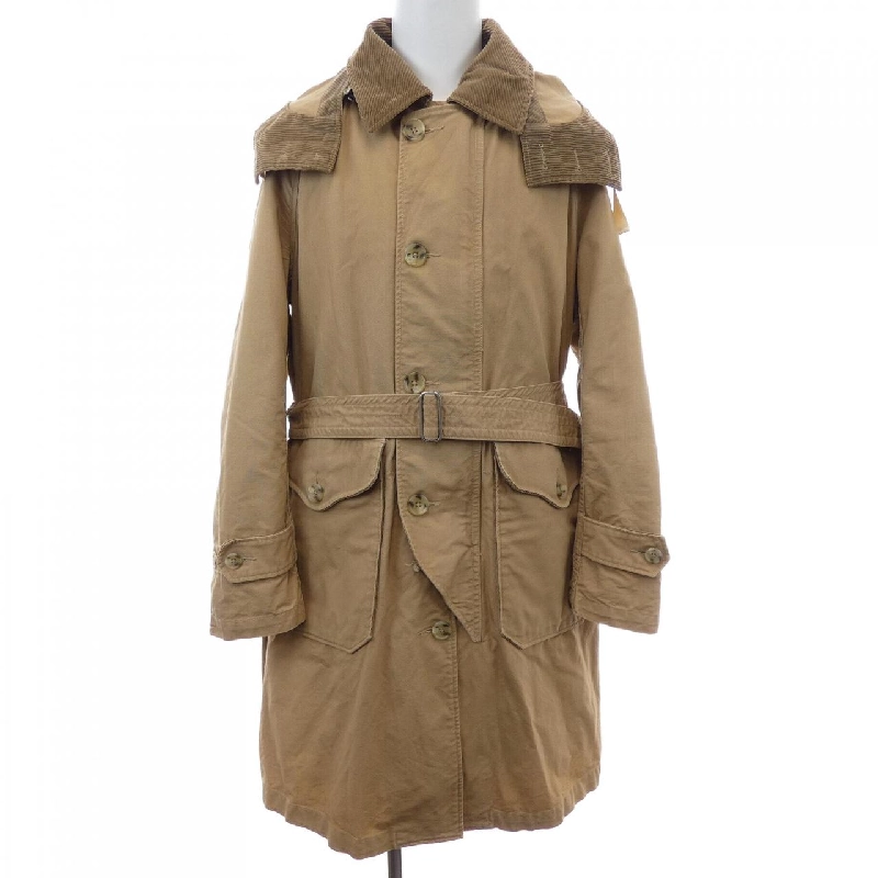 Áo khoác ENGINEERED GARMENTS - Hàng hiệu Authentic 892232