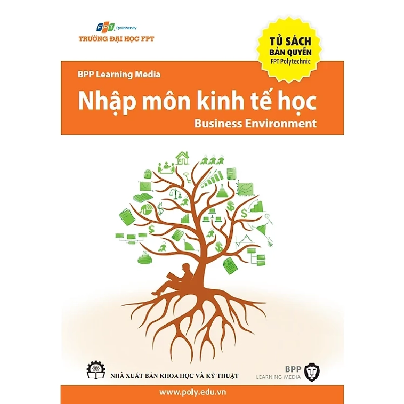 Nhập Môn Kinh Tế Học - BPP Learning Media ASB.PO Oreka Blogmeo 230225 395017