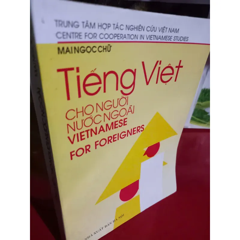 tiếng việt dành cho người nước ngoài 558804