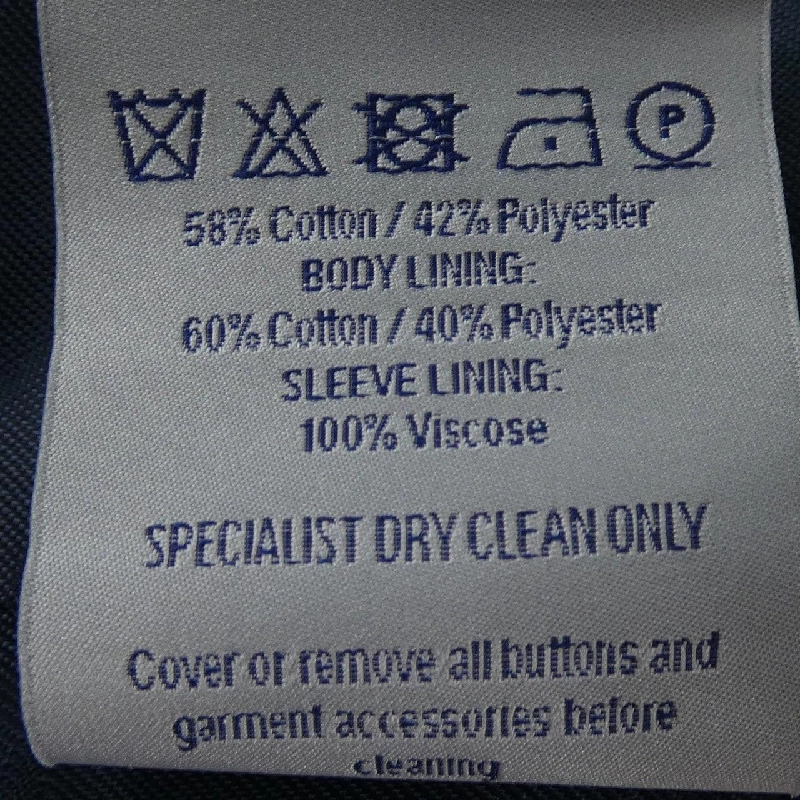 Áo khoác trench CHURCHILL OF LONDO - Hàng hiệu Authentic 899270