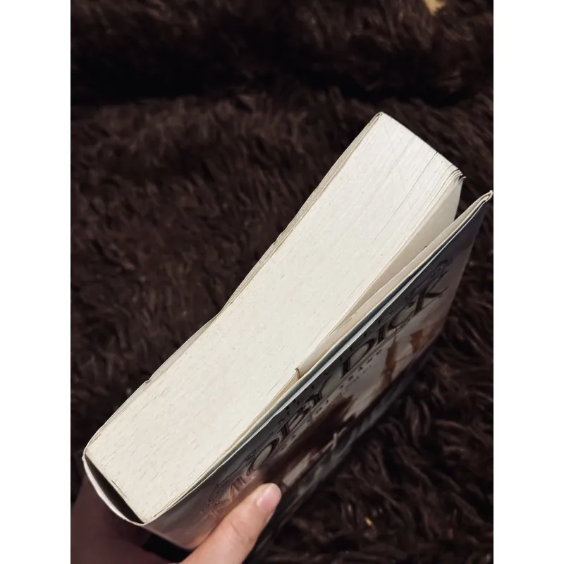 Moby dick - H. Melville 977208