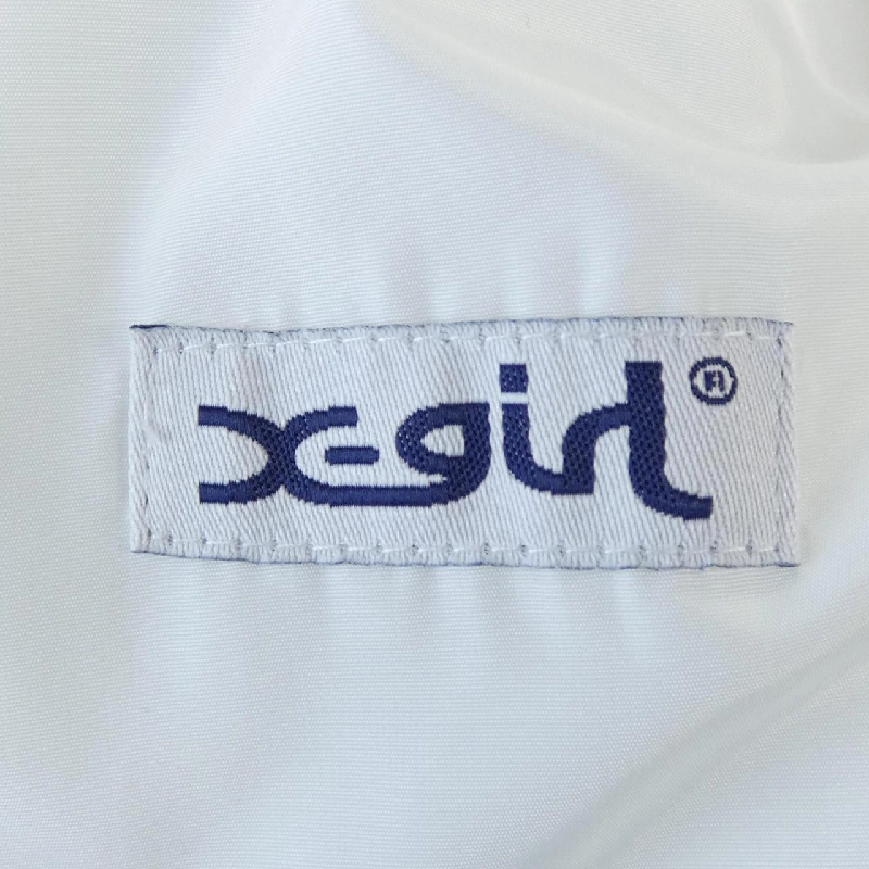 X-GIRL Áo khoác - Hàng hiệu Chính hãng 821813