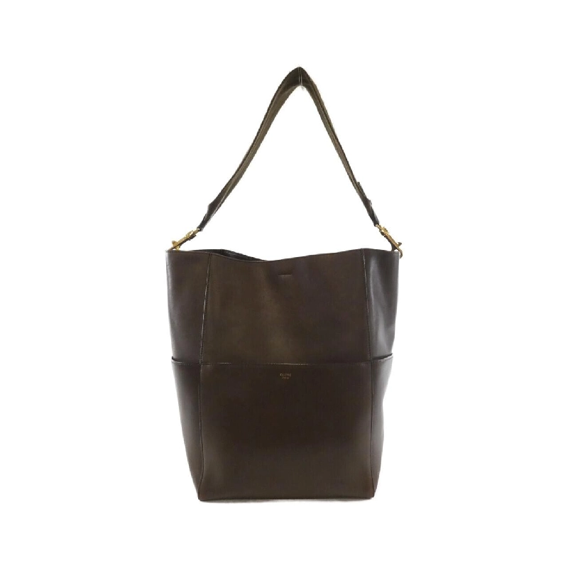 Celine Sangru 176593ACZ Túi đeo vai - Hàng hiệu Chính hãng 767608