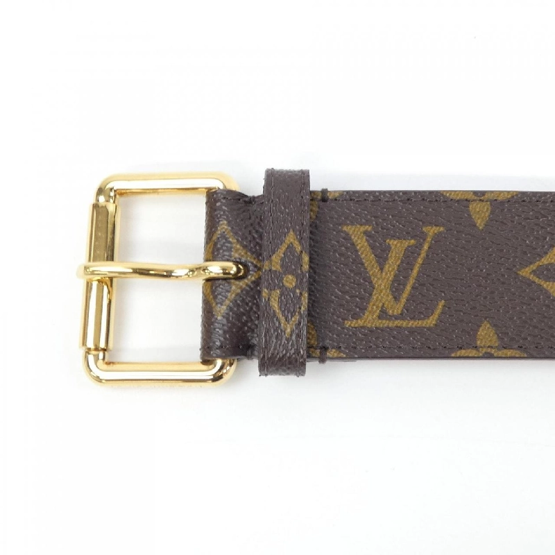 Thắt lưng LOUIS VUITTON サンチュール ポシェット デュオ M9836 - Hàng hiệu Chính hãng 884526