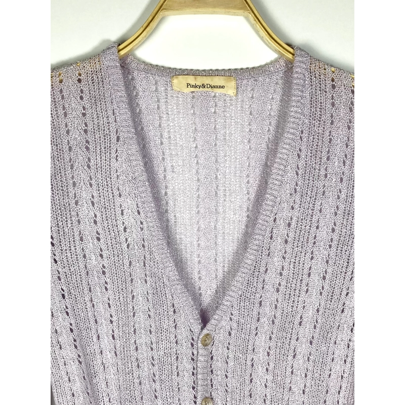 Áo Mongtogi Cardigan Nhật Nhà Pinky & Dianne 
 327208