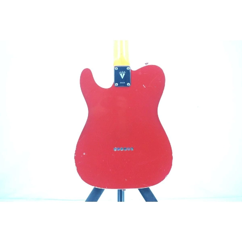 ＶＡＮＺＡＮＤＴ ＴＬＶ－Ｒ２ - Hàng hiệu Authentic 878513