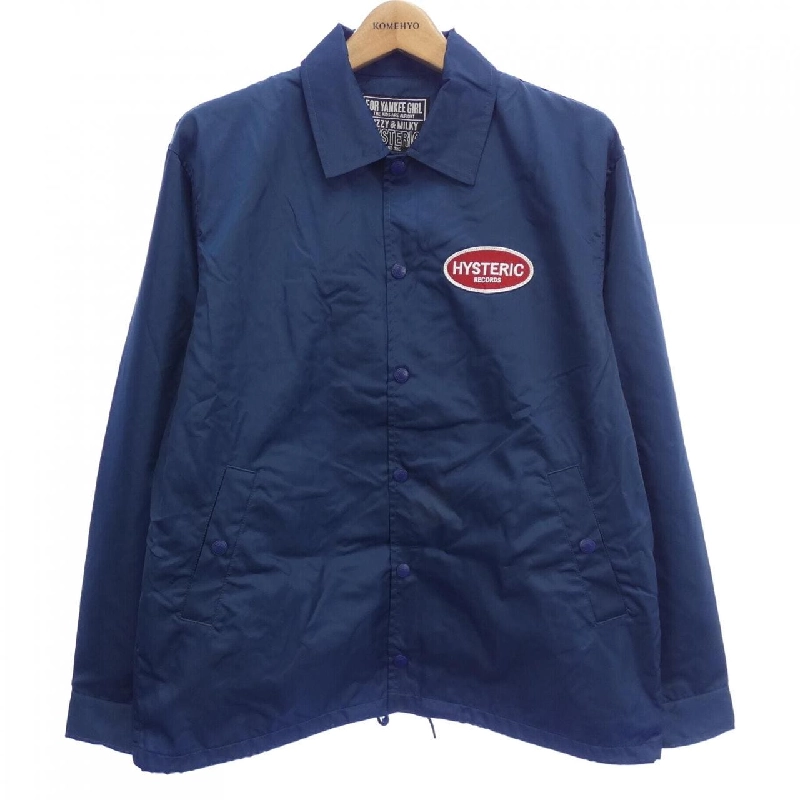 HYSTERIC GLAMOUR 02243AB05 Áo khoác - Hàng hiệu Chính hãng 890169