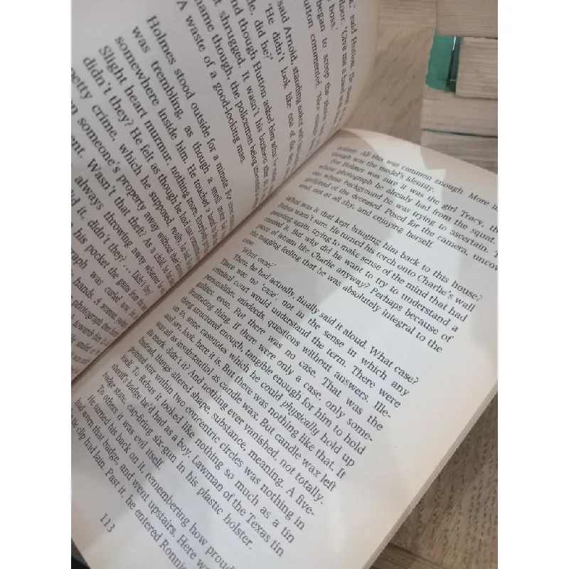 Inspector Rebus series - Ian Rankin 675266