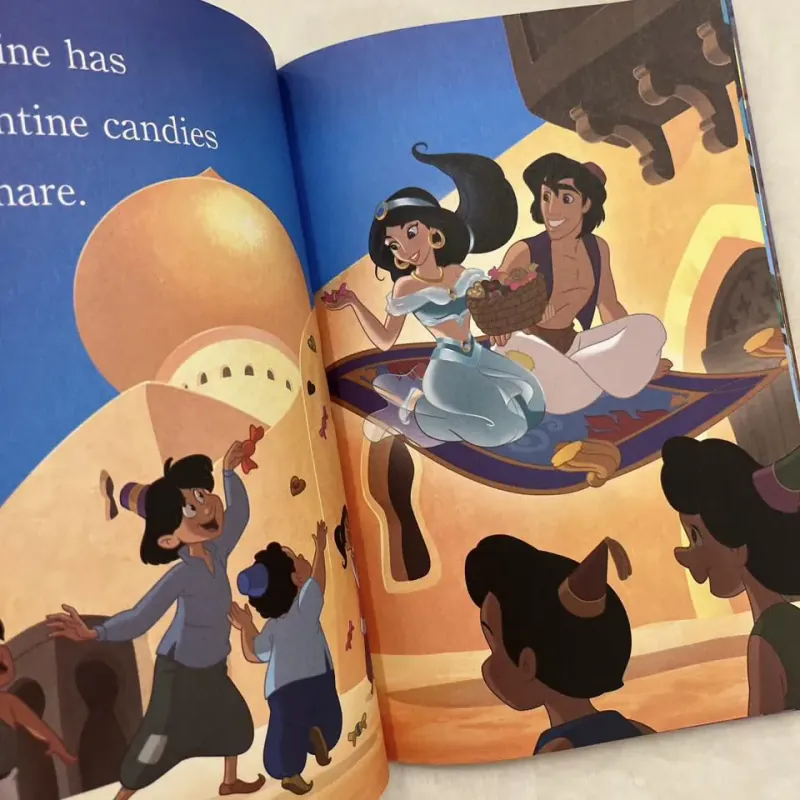 ✨𝑩𝒆𝒍𝒍𝒆’𝒔 𝑺𝒕𝒐𝒓𝒚 𝑪𝒐𝒍𝒍𝒆𝒄𝒕𝒊𝒐𝒏✨ Step into Reading, 2 in 1 586613