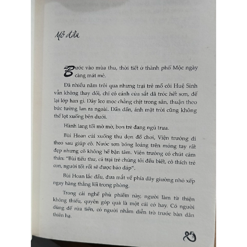 Trọn kiếp yêu - Huyền Mặc (Greenrosetq dịch) 1020623