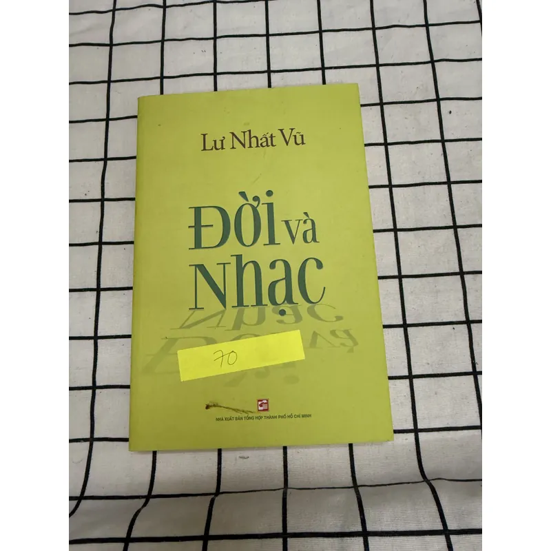 Đời và Nhạc  657546