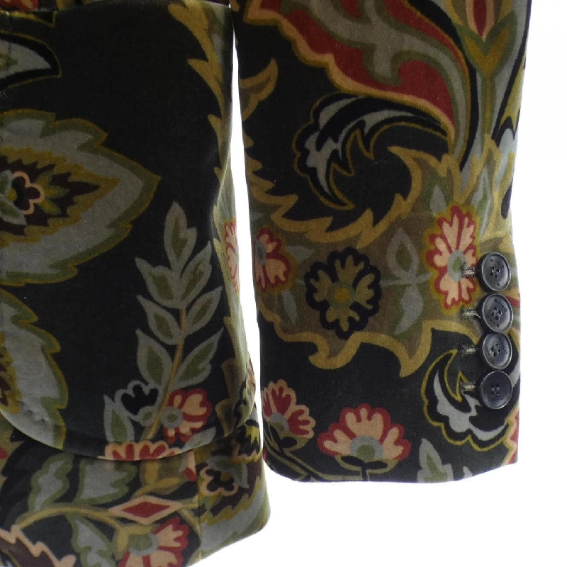 Áo khoác ETRO - Hàng hiệu Authentic 810013