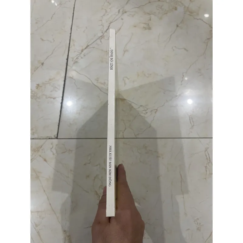 ĐINH BỘ LĨNH - Tranh truyện lịch sử Việt Nam (b) 787020