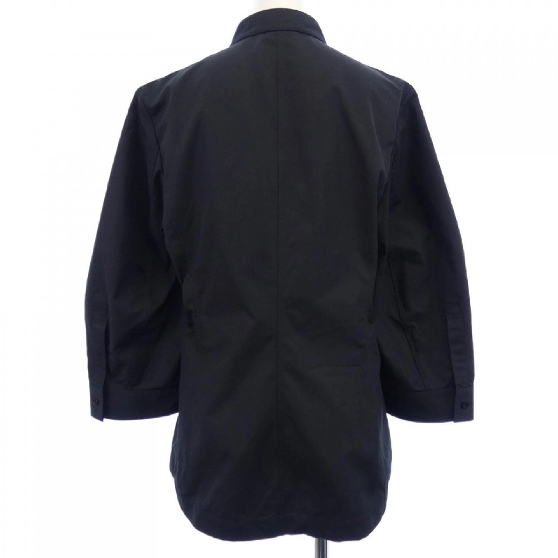 JIL SANDER HSJWZB7115 Áo sơ mi 627536