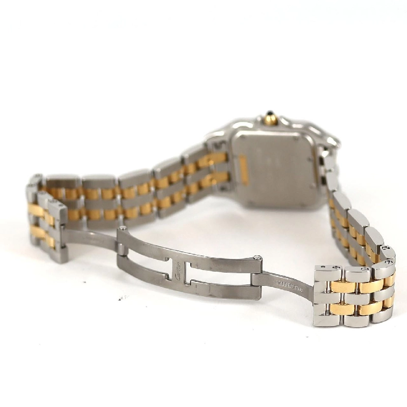 Cartier Panthère de Cartier MM Combi W2PN0007 SSxYG Quartz - Hàng hiệu Authentic 873484