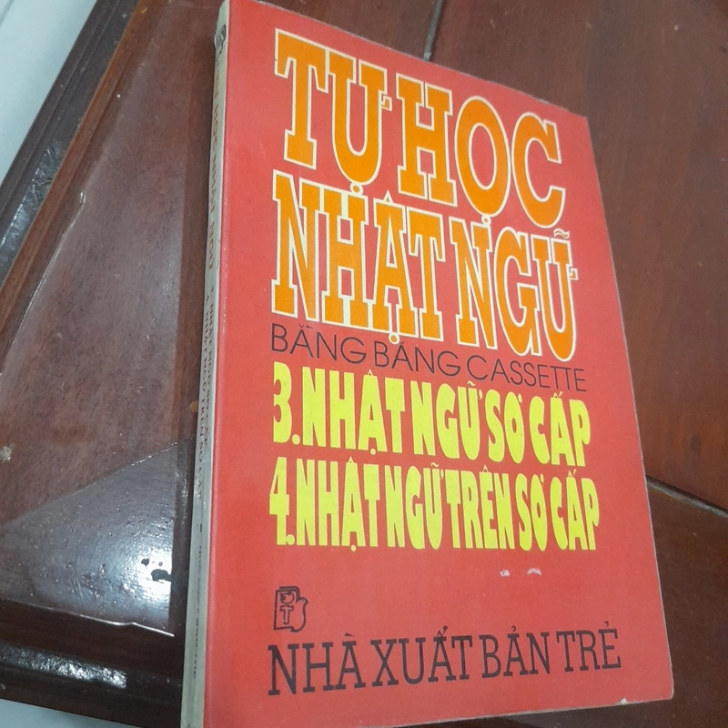 TỰ HỌC NHẬT NGỮ 452254
