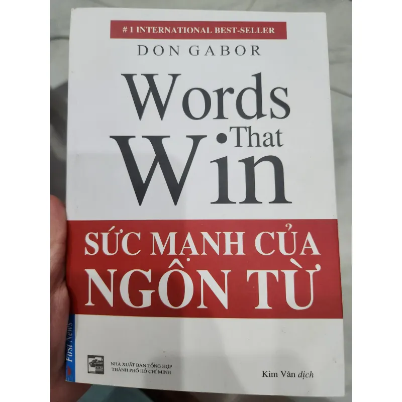 Sức mạnh của ngôn từ 791365