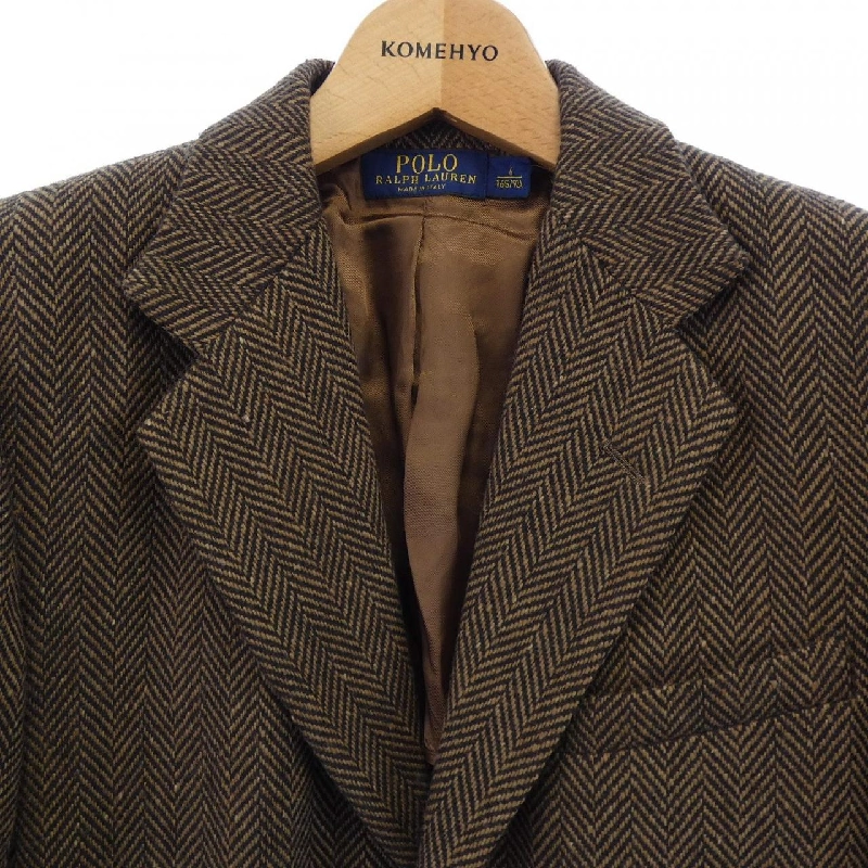 Áo khoác POLO RALPH LAUREN - Hàng hiệu Authentic 816746