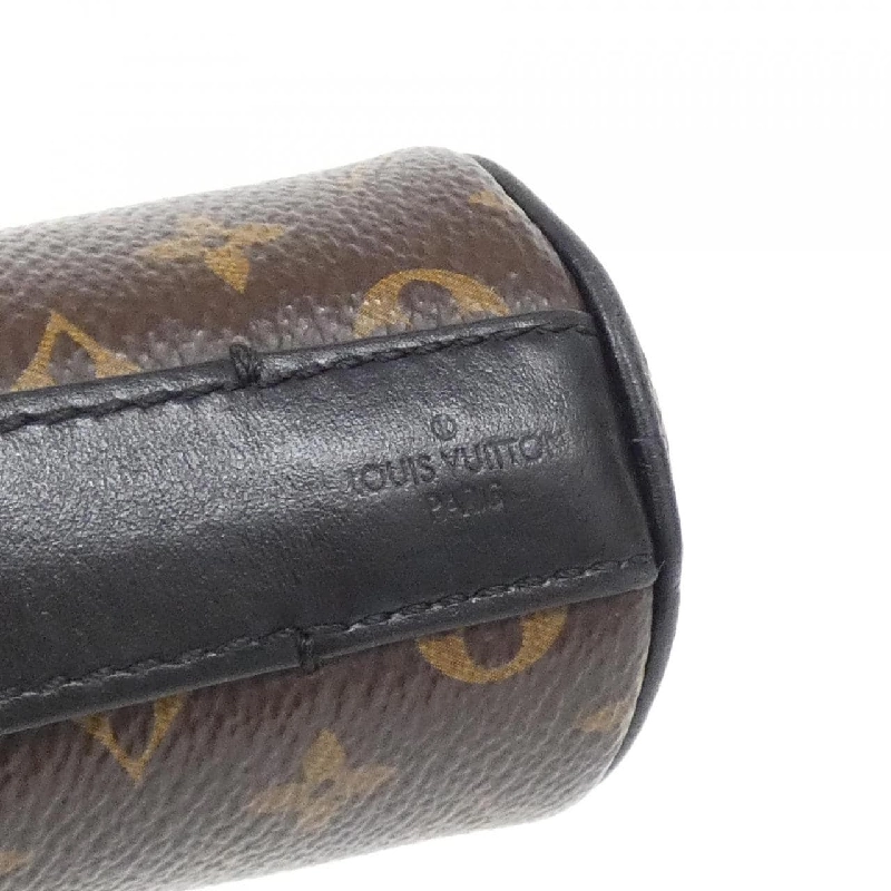 Túi xách Louis Vuitton Monogram Monogram Barrel M00966 623107