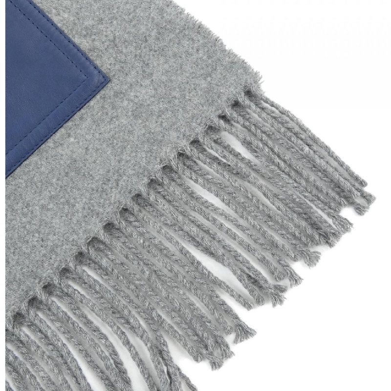 Khăn quàng cổ HERMES ECHARPE POCKET - Hàng hiệu Chính hãng 836051