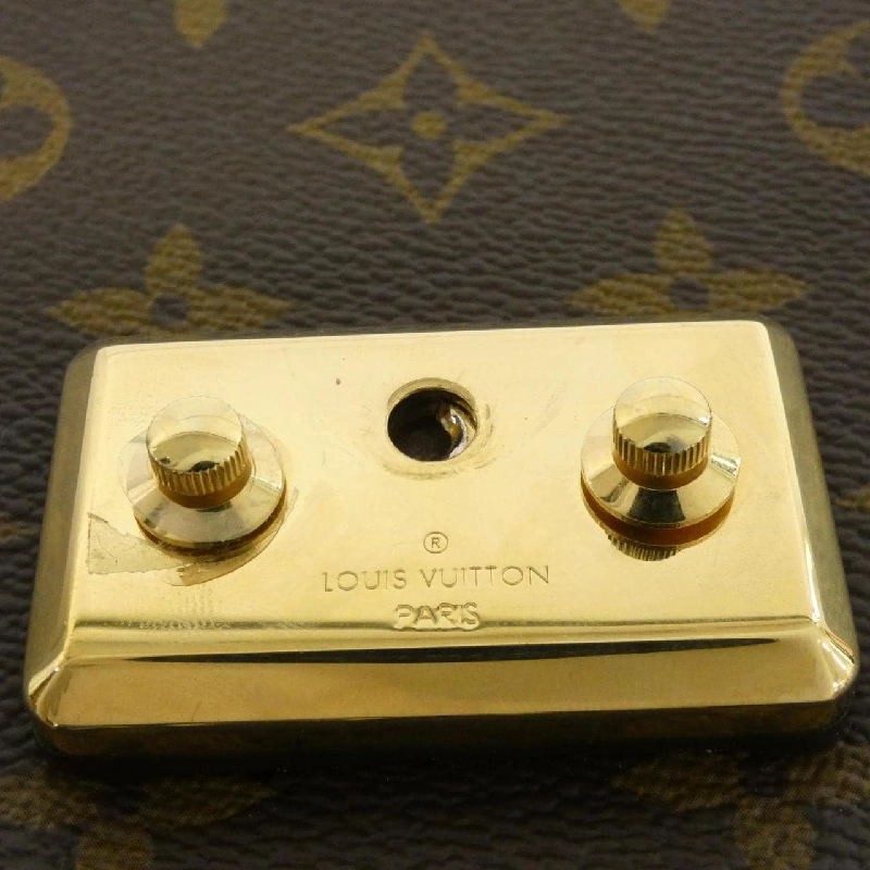 Túi xách vai Louis Vuitton Monogram Sac Marceau M46126 611877