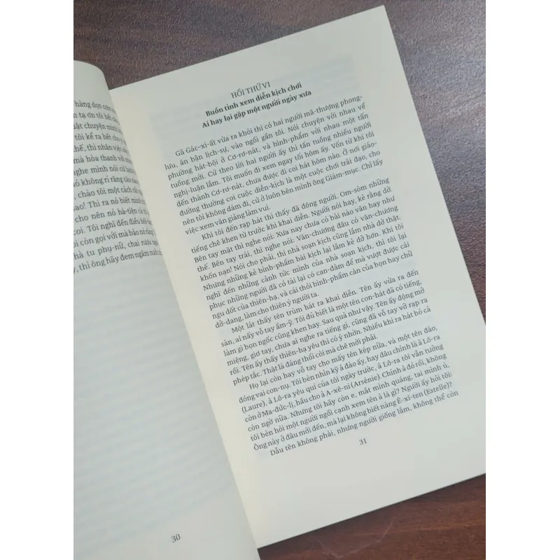 Truyện Gil-Blas (tập 2) - Alain-René Lesage 1030799