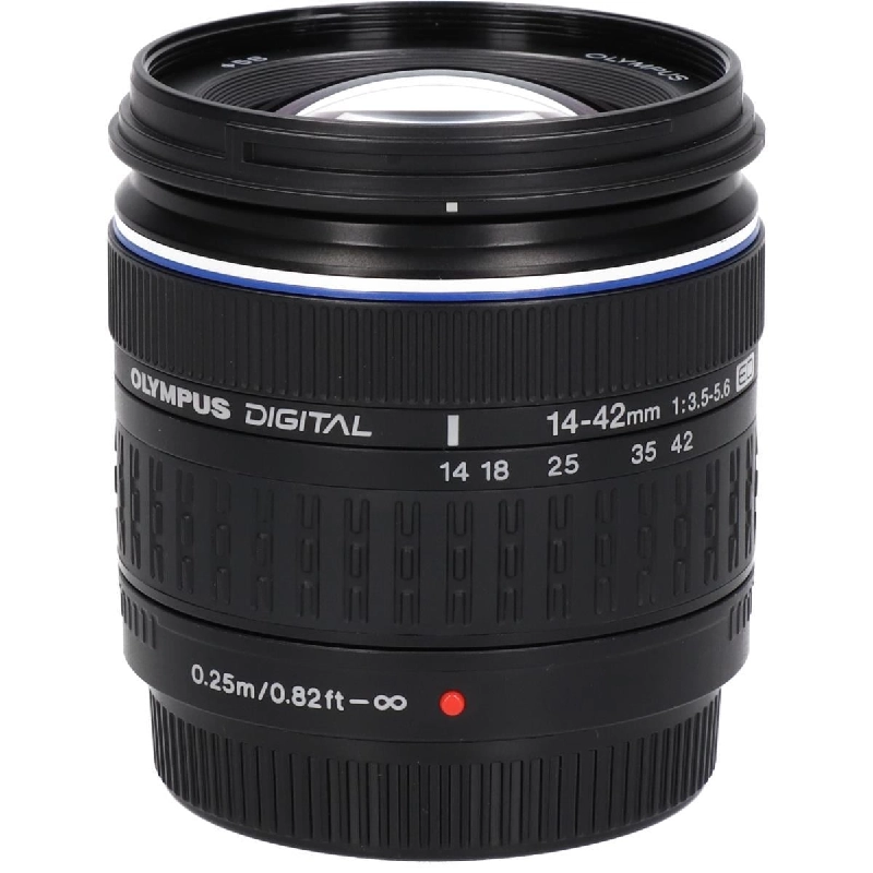 Ống kính OLYMPUS ZD ED14-42mm F3.5-5.6 - Hàng hiệu Chính hãng 886955