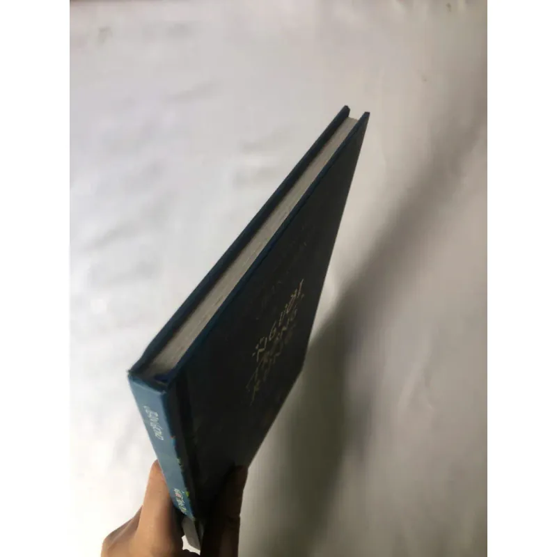 Người Trồng Rừng - Jean Giono 757797