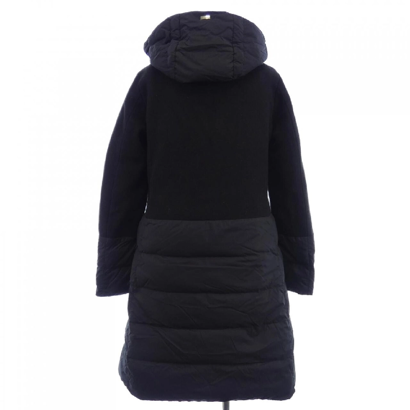 【Mã giảm giá】Áo khoác lông vũ Herno 640873