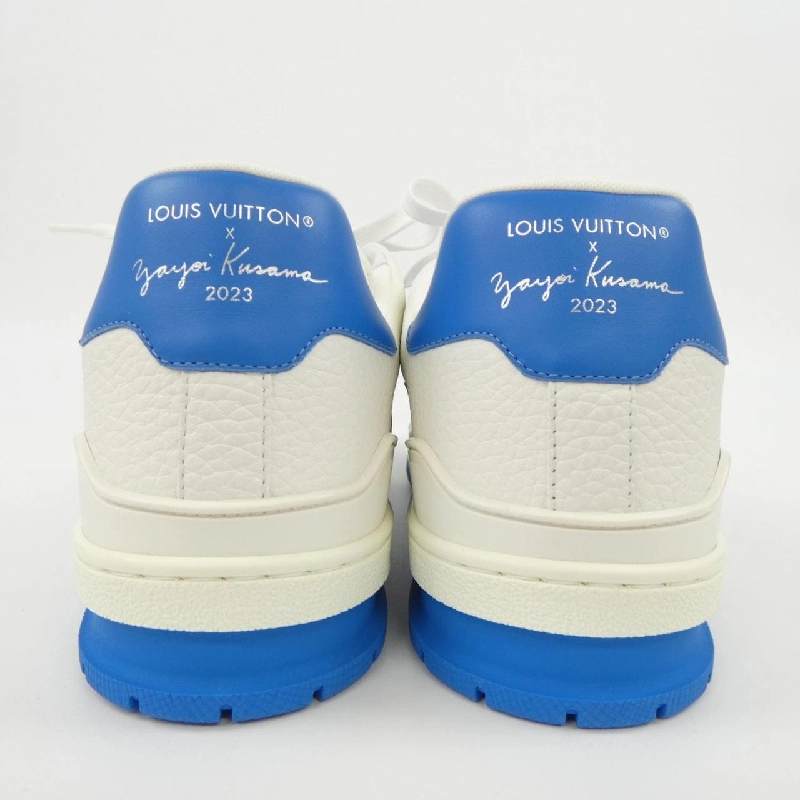 Giày thể thao LOUIS VUITTON - Hàng hiệu Authentic 906190