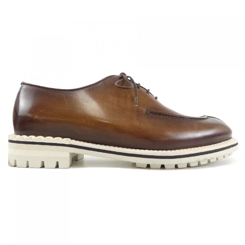 【Mã giảm giá】Giày Berluti 663616