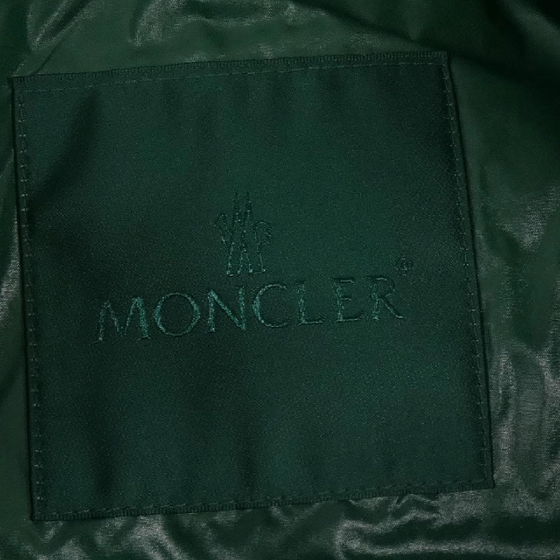 Áo khoác lông vũ MONCLER GENIUS SUGINAMI - Hàng hiệu Authentic 897733