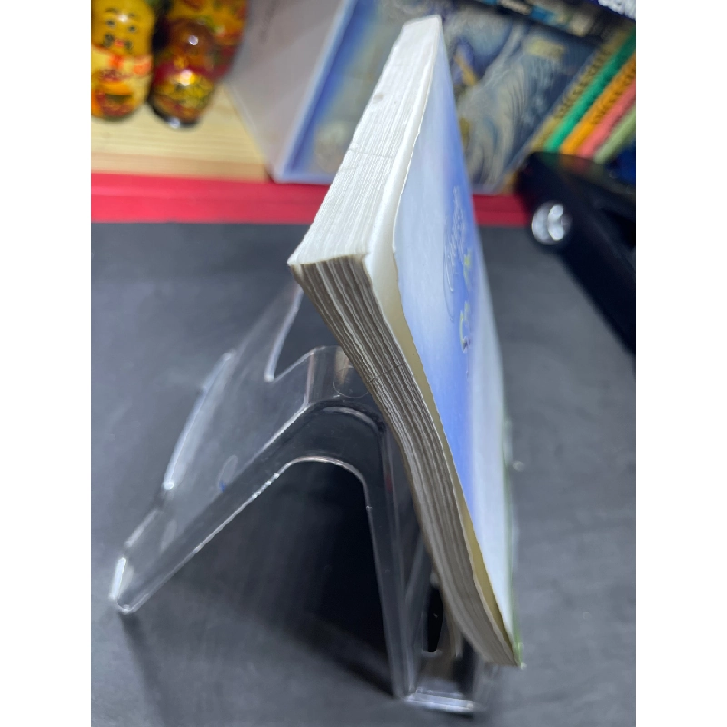 Chuyện tình Sa Pa 2011 mới 70% ố bẩn nhẹ Nhiều tác giả HPB0906 SÁCH VĂN HỌC 450964