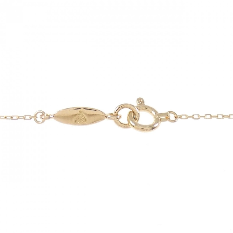 Aker Heart Pavé Necklace 0.05CT - Hàng hiệu Authentic 844704