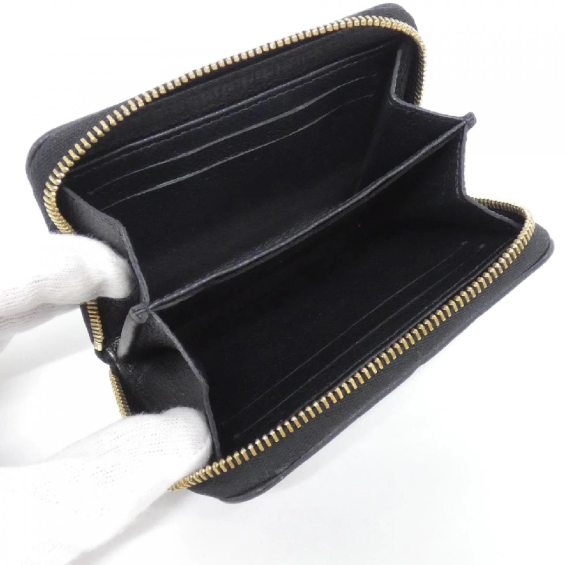 Ví tiền xu Louis Vuitton Monogram Empreinte Zippy M60574 620980