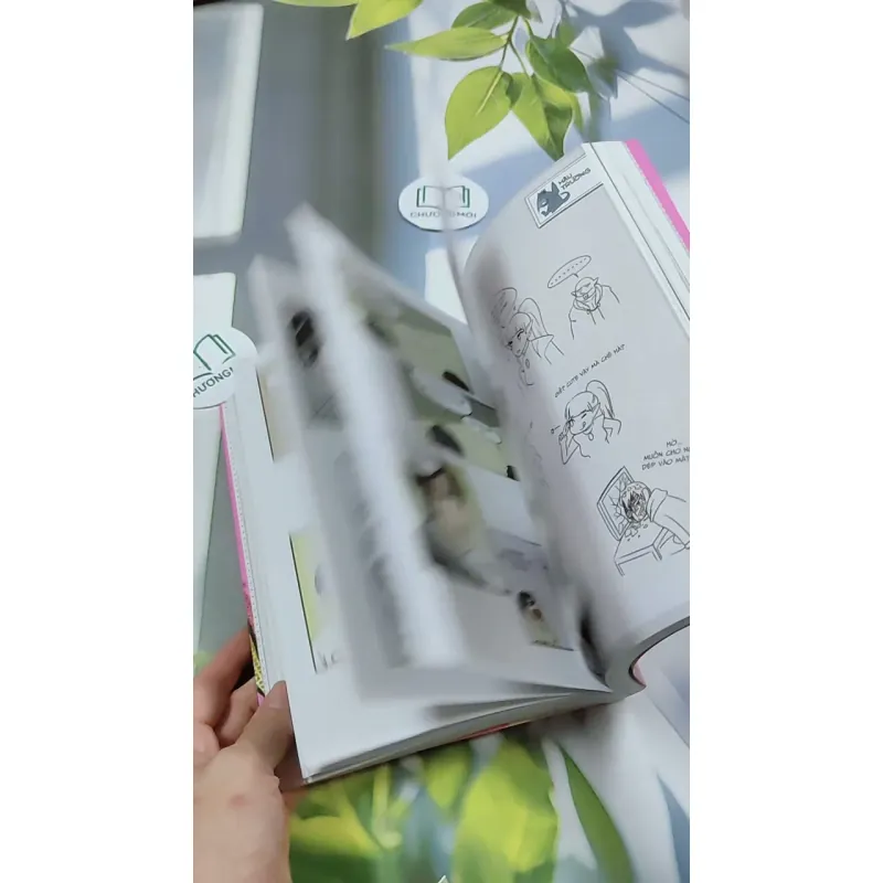 Hàng Xóm Của Tôi Là Rồng 2 - Cho Jeongsop 744761