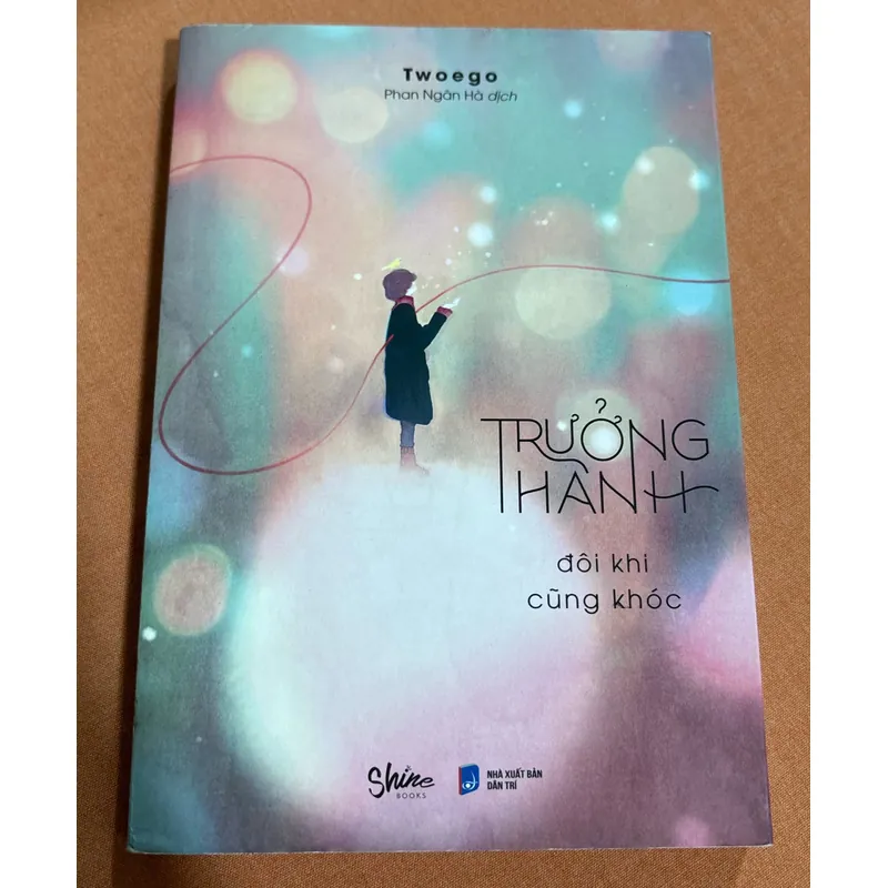 Trưởng thành đôi khi cũng khóc 🌊 599733