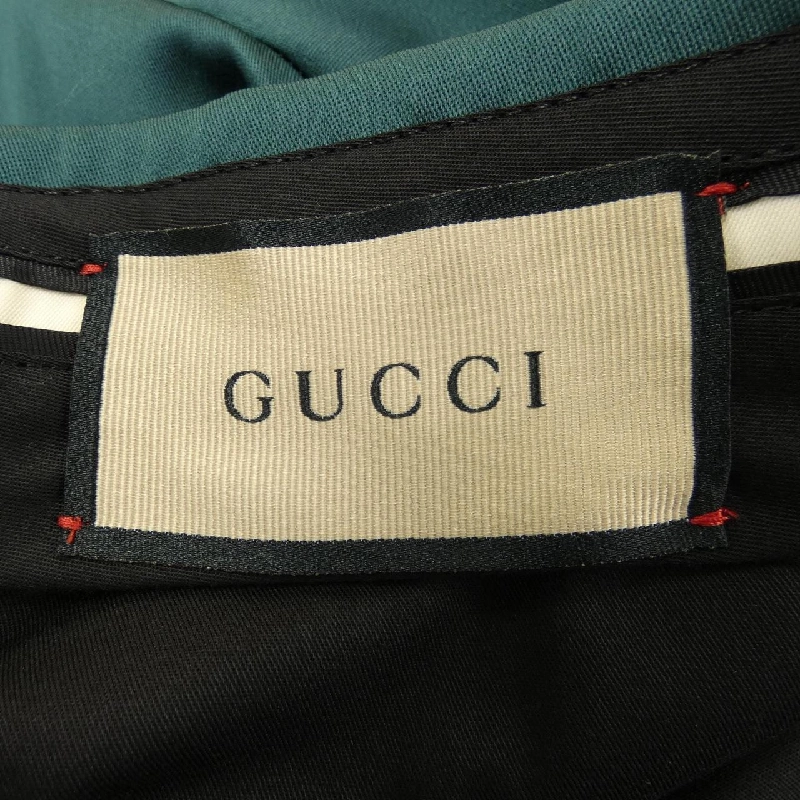 Gucci GUCCI 649614 ZAIMC Quần - Hàng hiệu Chính hãng 892701