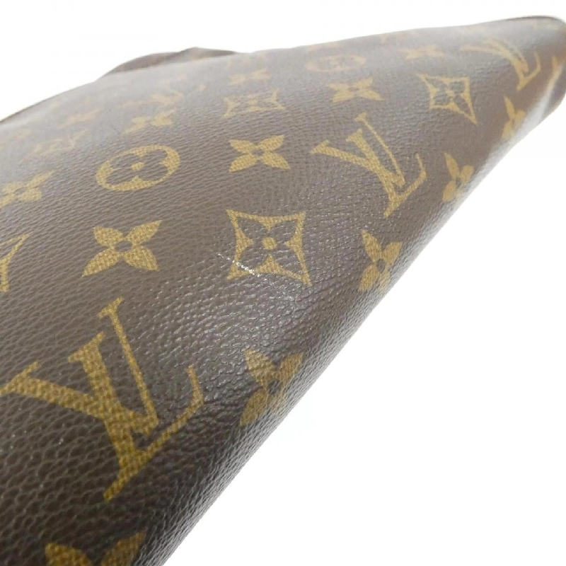 Túi xách vai Louis Vuitton Monogram Trottter Boobur M97037 - Hàng hiệu Chính hãng 802158