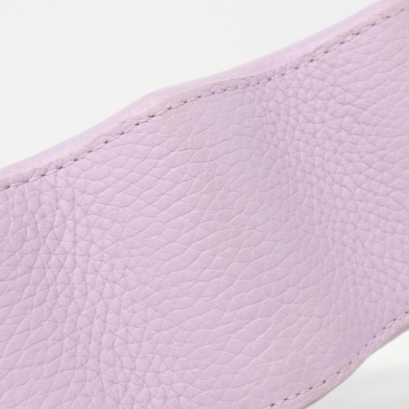 Túi xách Louis Vuitton Capucines MINI M22122 - Hàng hiệu Chính hãng 804699